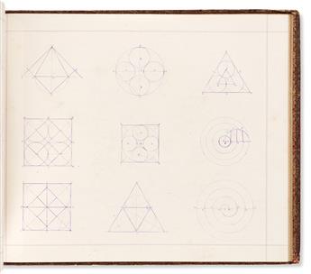 Sivsey, Annie (fl. circa 1869) Compositions, Manuscript on Paper.